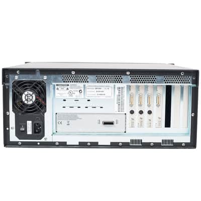 Digidesign EB7-Digi w/ HD Accel and HD Accel Core Cards Owned By Billie Joe Armstrong Of Green Day image 3