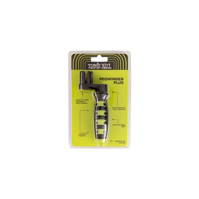 Ernie Ball 9604 Pegwinder Plus image 6