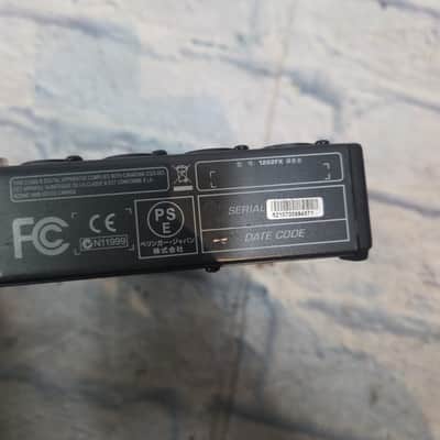 Behringer XENITH 1202FX Mixer image 7