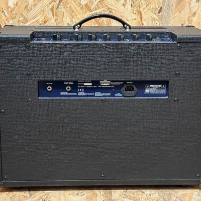 Pre Owned Vox AC15VR Valve Reactor 15w 1x12 Combo image 3