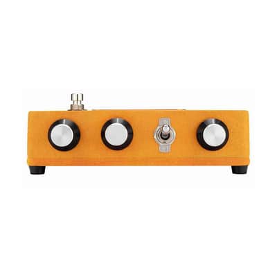 Warm Audio Foxy Tone Box image 3
