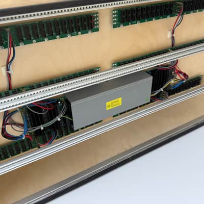 Doepfer case A-100LMS9 9U/168HP image 5