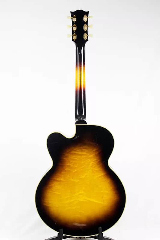 Gibson ES-5 Switchmaster 1955 - 1956 image 2