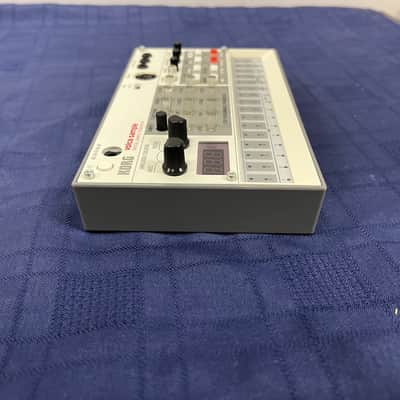Used Korg Volca Sample 2 Digital Sample Sequencer with Original Box image 6