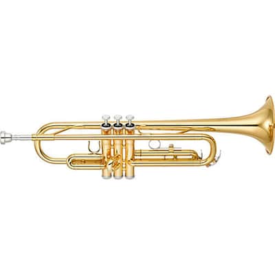 本日のみ特価セール！！YAMAHA JAPAN YTR-233モデル 中古】YAMAHA / TRUMPET YTR-233 【梅田店】 | トランペット