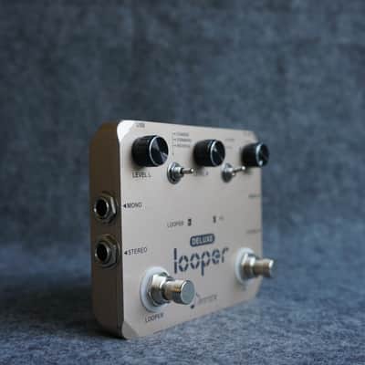 Donner Deluxe Looper image 2