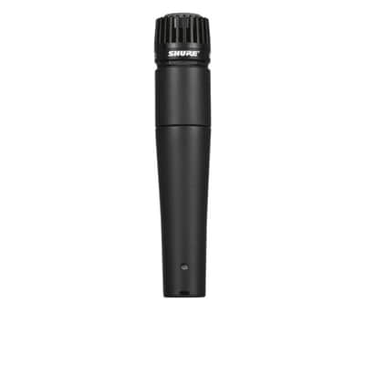 Shure - SM57 Instrument Microphone