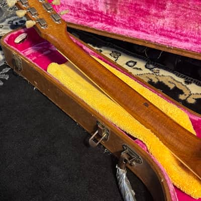 Gibson Les Paul 1953/58 - All Original Finish image 6