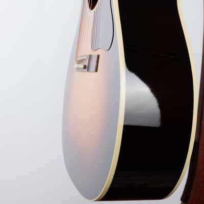 Gibson Acoustic L-00 Standard, Vintage Sunburst | Demo image 8
