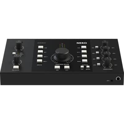 Audient Nero Desktop Monitor Controller image 4