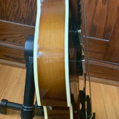 Hofner 500/1 Violin Bass 1961 Sunburst image 15
