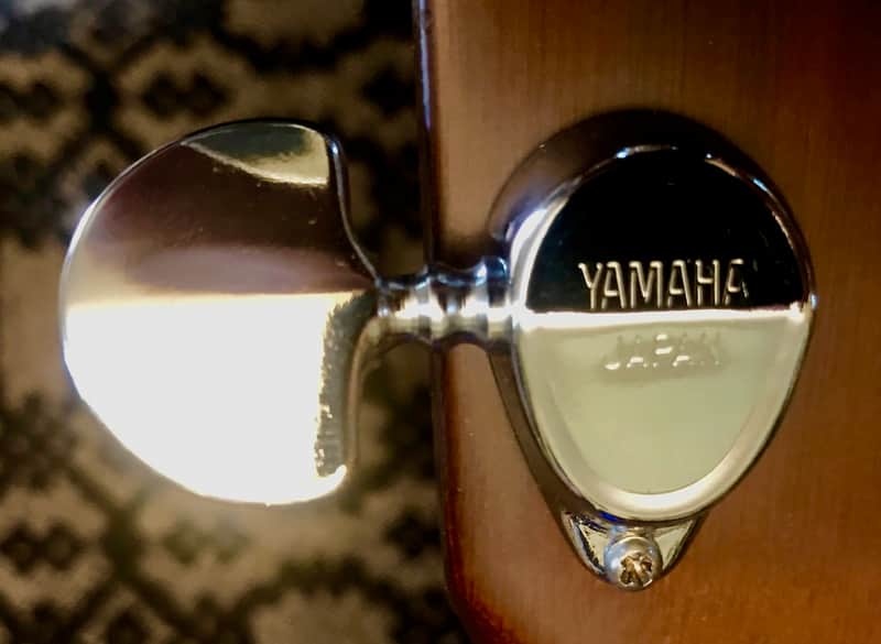 Yamaha FX-170A - Vintage Guitar | Reverb