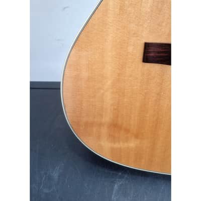 Gibson L-00 Studio - Acoustic Guitars - Natural - Like New w/ Hard Case image 11