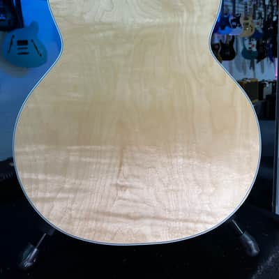 Guild F-512 12-string Acoustic Guitar Natural Auth Deal Free Ship! 063 image 10