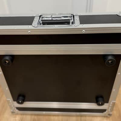Harmony 2U effects rack 2026 - Black image 1