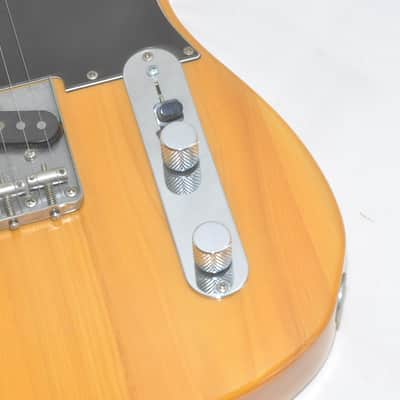 FENDER JAPAN TL72-500 Telecaster Electric Guitar Ref No 7760 image 3