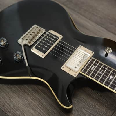 Paul Reed Smith PRS SE USA Upgraded Mark Tremonti SE Signature with Core USA Pickups image 4