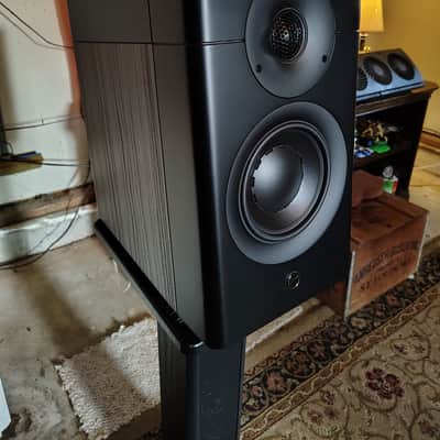 Hivi Swans  D3.1MKii * Brand New pair in box read description image 5