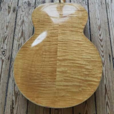 Gibson L-5 1949 Natural image 2