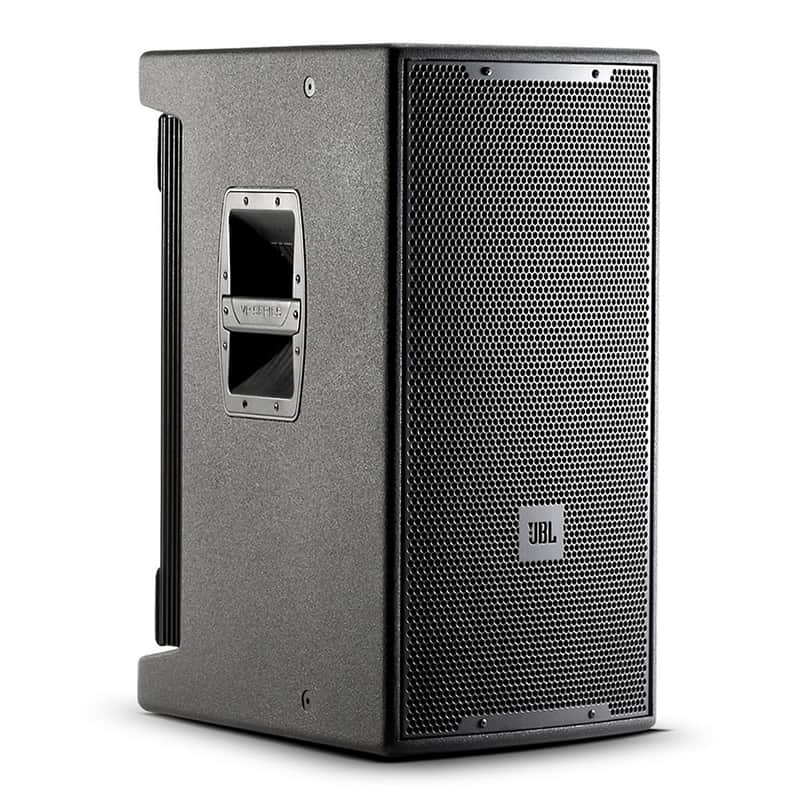 JBL VP7215/95DP Powered 15 in. 2-way Integrated Loudspeaker System image 1