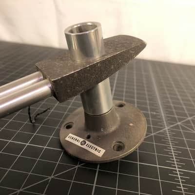 Vintage GE Baton A1-500 Tonearm 12” #2 image 3