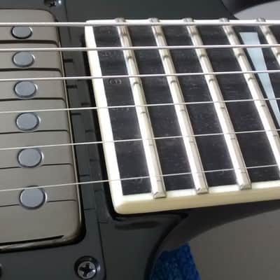 JACKSON USA SL2HT SOLOIST 2015 BLACK image 12