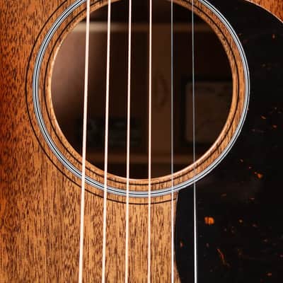 Martin 00DB Jeff Tweedy Signature Acoustic Guitar with Hardshell Case image 14