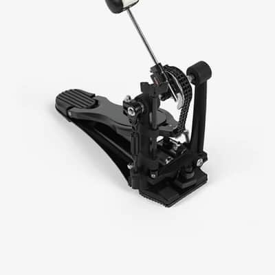 Gibraltar 9811SGD 9000 Series Stealth Bass Drum Pedal image 3