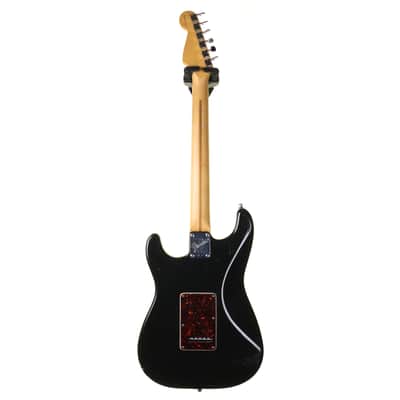 Fender Roadhouse Stratocaster HH Electric Guitar with Case image 10