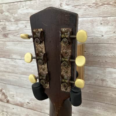 Used 1930s Carson J Robison L-00/KG-14 image 19