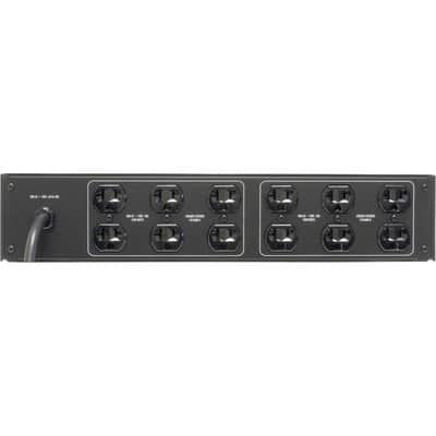 Furman P-2400 AR Voltage Regulator image 3