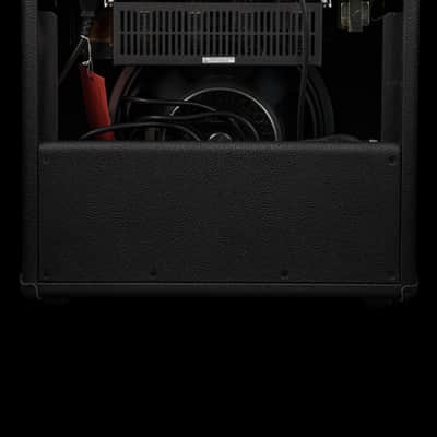 Mesa Boogie Mark Five 35 1x12 Combo - Black Bronco #M35-009547 image 6