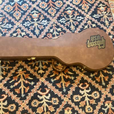 Gibson Les Paul Classic 2004 EXC One Owner Beauty Ship Tomorrow 2004 - Vintage Sunburst imagen 13