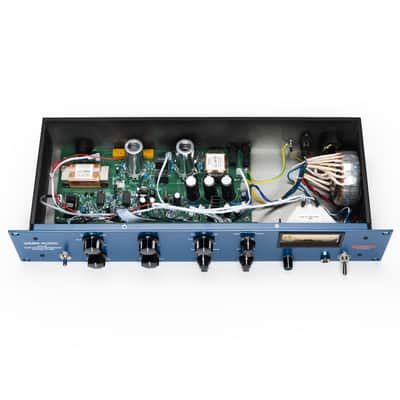 Warm Audio WA-1B - Dynamics processor image 5