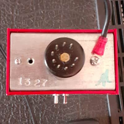 Legendary Tones HOT MOD V2 EVO image 4