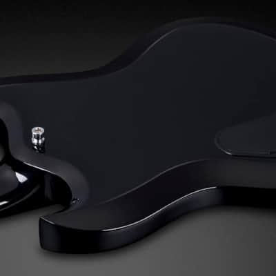 FRAMUS Artist Line Phil XG - Solid Black High Polish "B-Stock" image 3