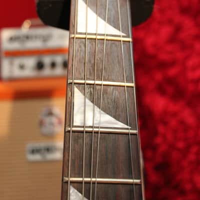 Jackson Randy Rhoads RR3  Crimson Swirl image 5