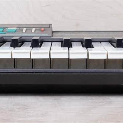 Korg Poly-800 Polyphonic Analog Synthesizer 1980s Made in Japan MIJ image 2