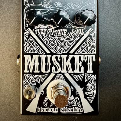 Reverb.com listing, price, conditions, and images for blackout-effectors-musket