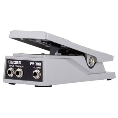 BOSS FV30H Volume pedal high image 6