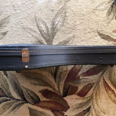Gibson Mandolin A-40 1964 - Sunburst image 11