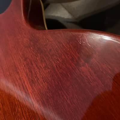 Gibson Custom Shop Les Paul Burst Brothers B9 - R9 2010 image 21