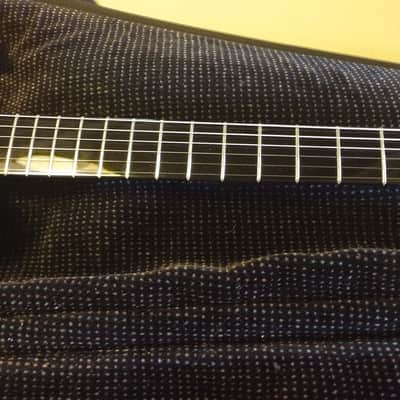 Bolin Batman 50th Anniversary Electric Guitar 1989 image 21