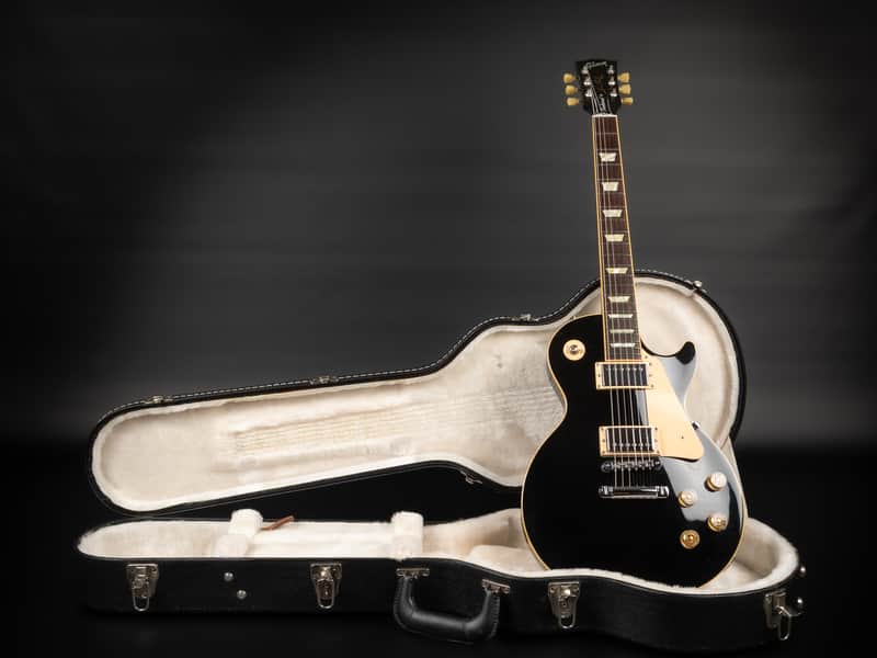 Gibson Les Paul Traditional