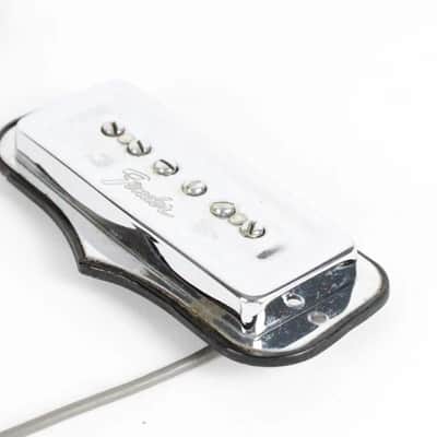 1967 Vintage Fender Coronado ~NECK~ Pickup Dearmond I II 1968 1966 1969 1960's image 4