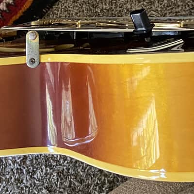 Gibson ES5 Switchmaster 1961 Excellent Condition Some Replaced Parts image 14