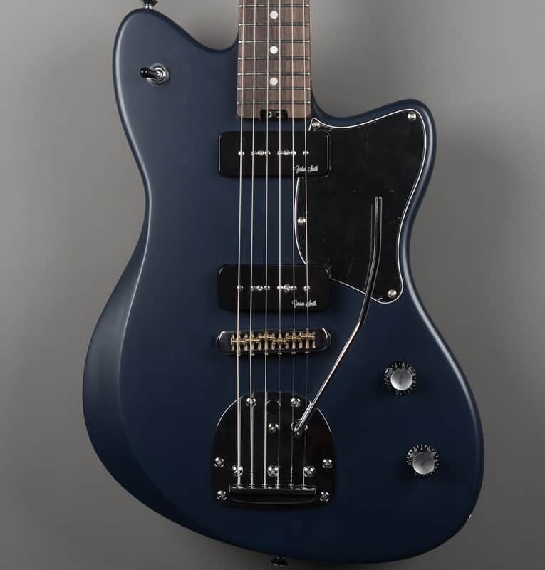 Gordon Smith Gatsby P90 - Dark Blue image 1