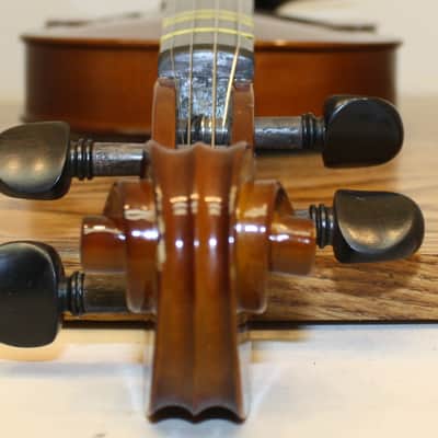 Hofner Alfred Stingl AS-060-V Violin in Case 183900-1 image 15