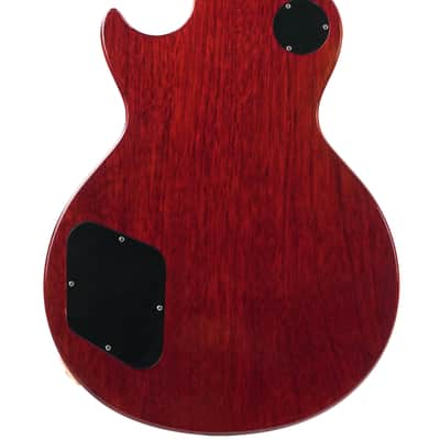 Gibson Custom Les Paul '58 Reissue Flame Top R8 2004 image 8