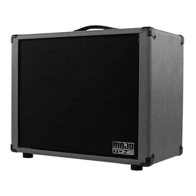Mojotone  Spacerock 1x12 Extension Cabinet LOADED w/ Mojotone BV Neo Speaker image 1